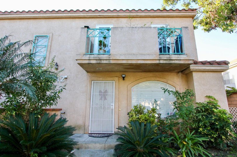 Willowbrook Terrace Stanton CA